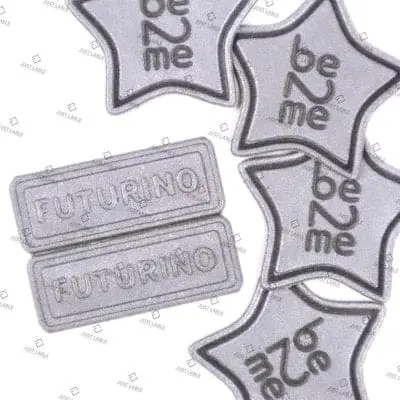 Светоотражающая продукция Just Lable